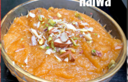 Watermelon Halwa Recipe